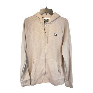 Nike men's Sportswear Optic Hoodie Men's Size Large -- CV9098-218 A5